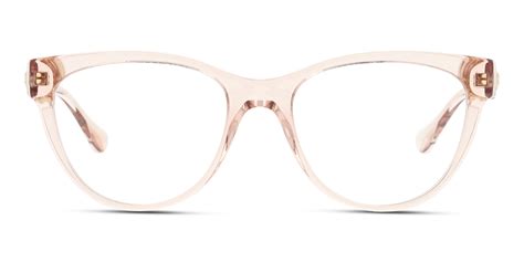 versace pink frames|versace frames for women.